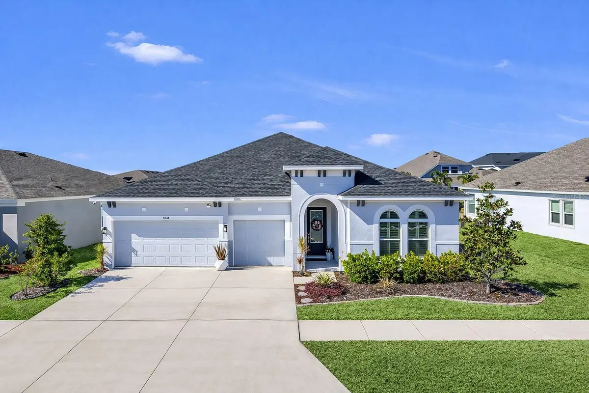 5514 Limelight Drive, Apollo Beach, FL 33572 - #1
