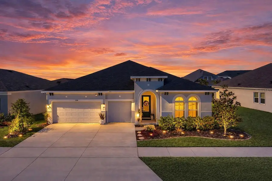 5514 Limelight Drive, Apollo Beach, FL 33572 - #3