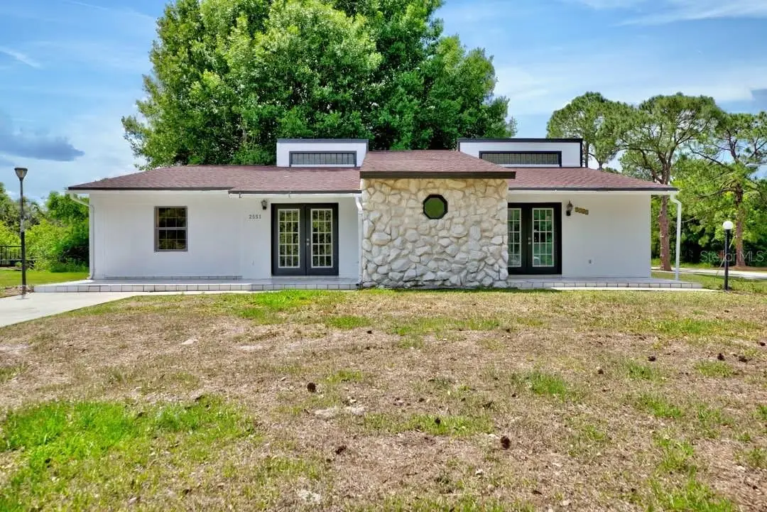 2551 N Avon Boulevard, Avon Park, FL 33825 - #1