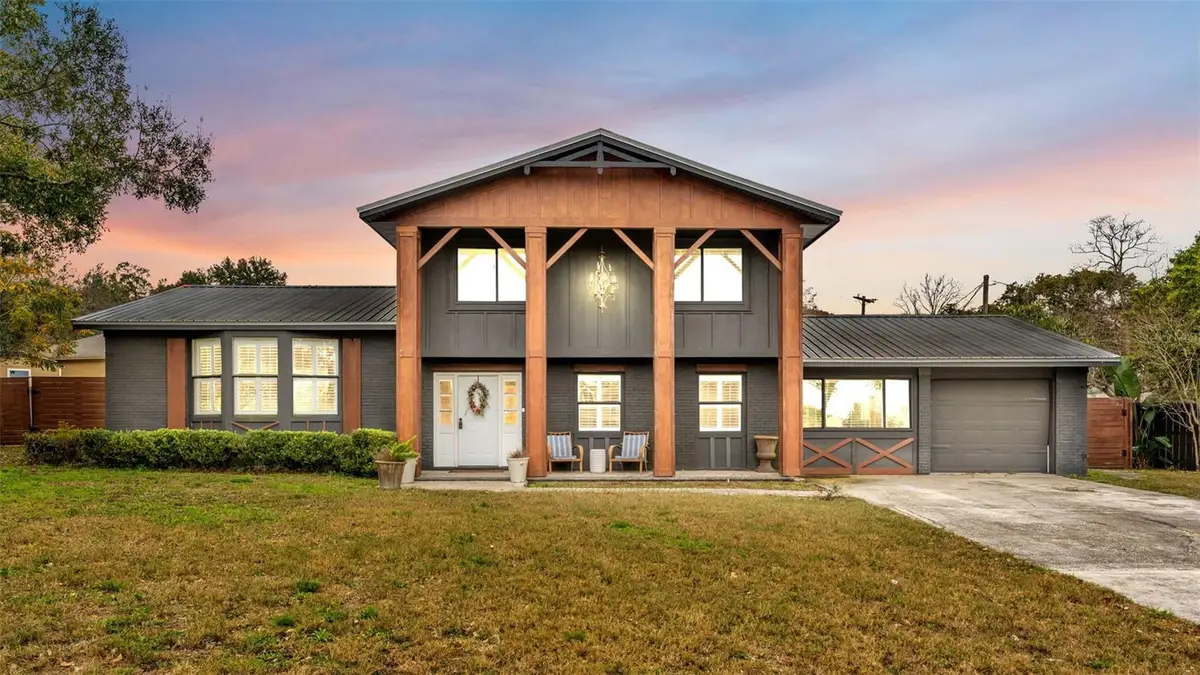 4623 Kings Point Court, Lakeland, FL 33813 - #1