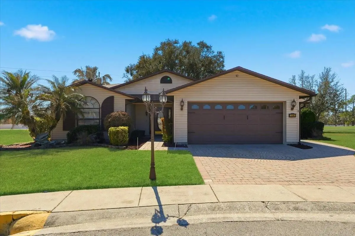 3104 Sand Trap Court, Lakeland, FL 33810 - #1
