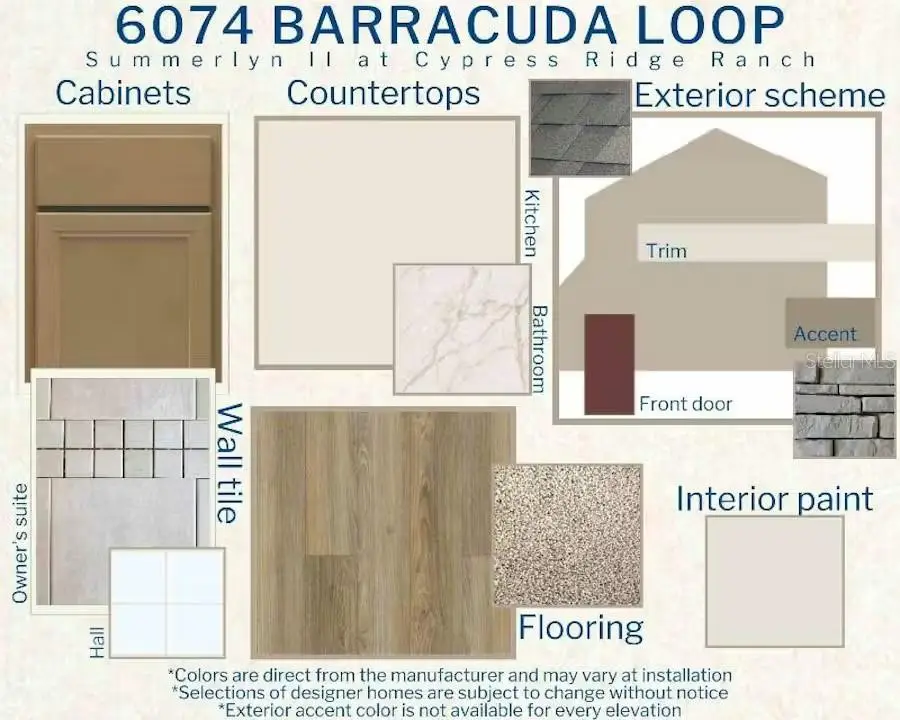 6074 Barracuda Loop, Wimauma, FL 33598 - Image #3