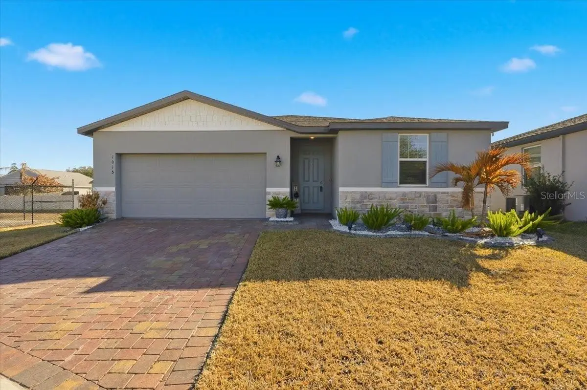 1015 Kobuk Street, Haines City, FL 33844 - #1