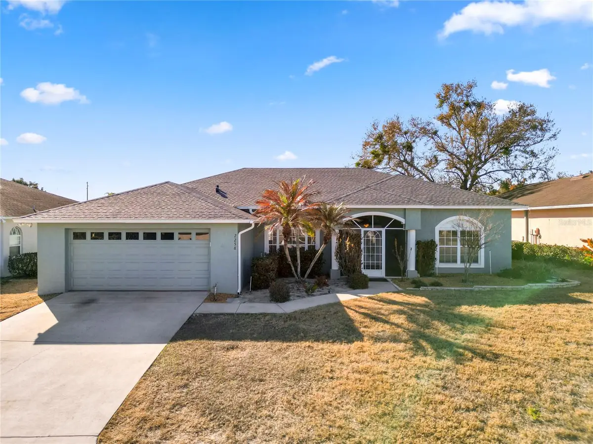 2258 Colony Club Drive, Lakeland, FL 33813 - #1