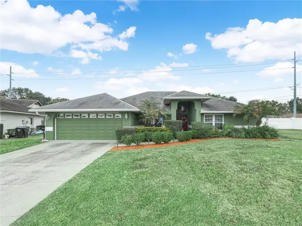 2115 Jonathan, WINTER HAVEN, FL 33884