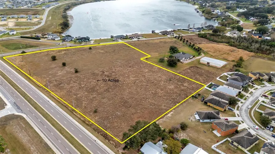 0 Old Berkley Rd, Auburndale, FL 33823 - #3