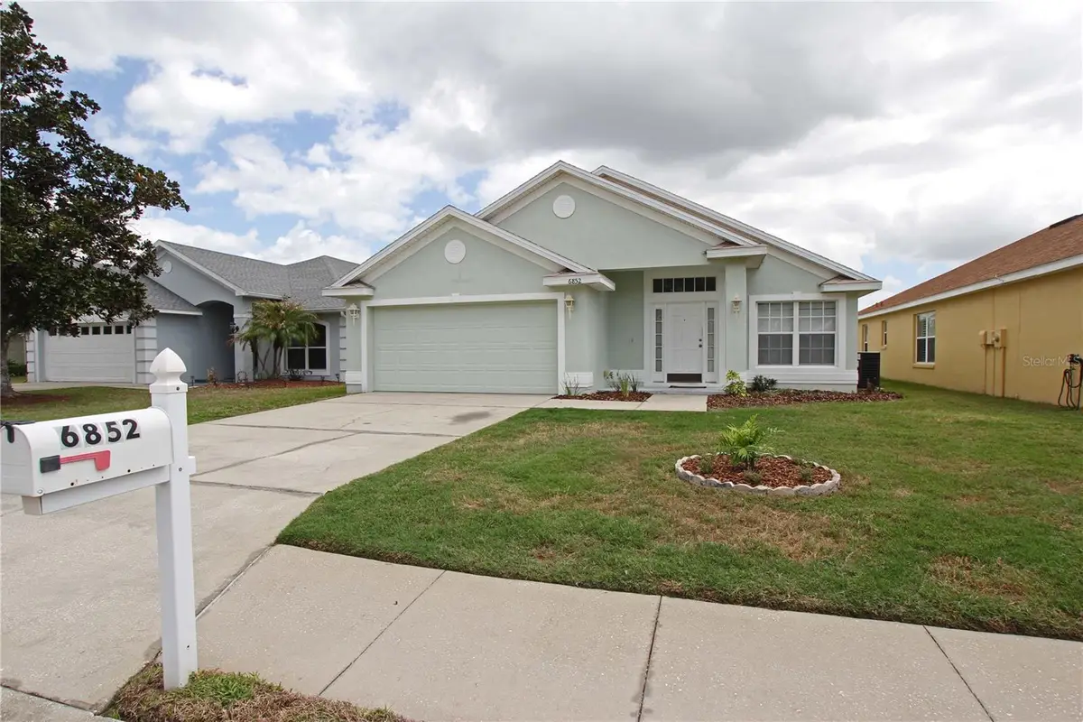 6852 Shadowcast Lane, Lakeland, FL 33813 - #1