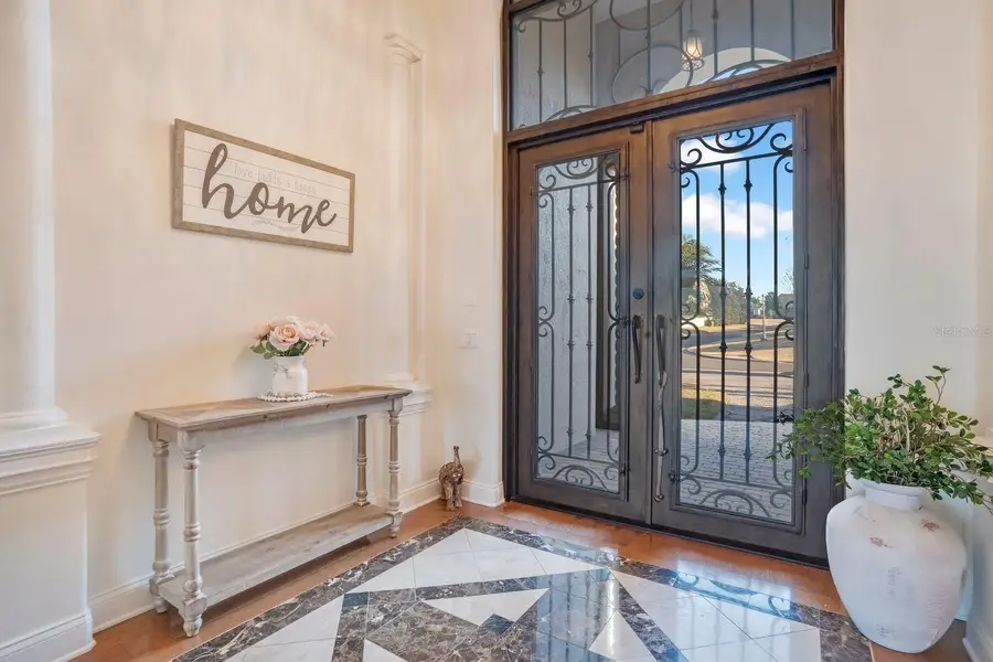 3040 Highlands By The Lake Way, Lakeland, FL 33812 - #3