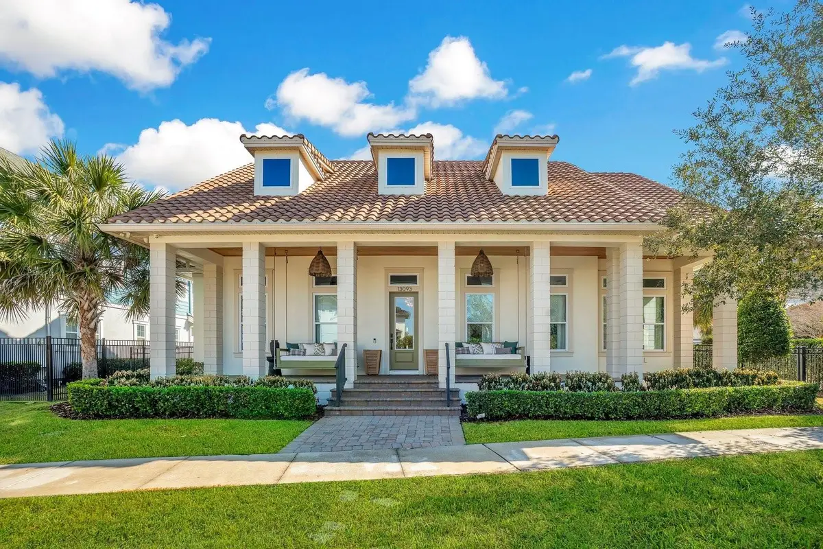 13093 Lessing Avenue, Orlando, FL 32827 - #1
