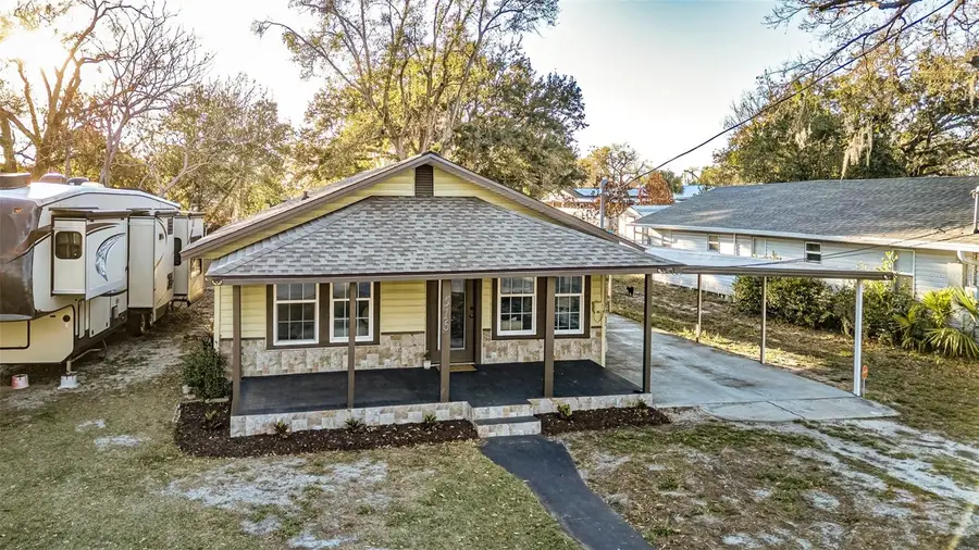 516 Walnut Street, Auburndale, FL 33823 - #2