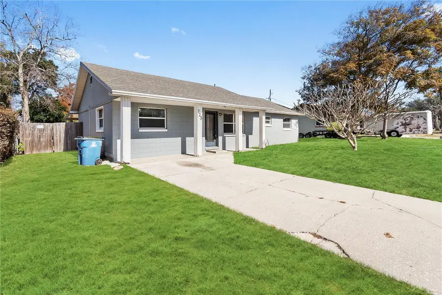 223 S Shore Drive, Eagle Lake, FL 33839 - #2