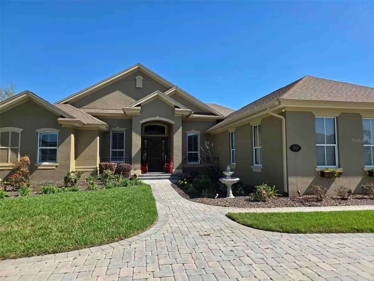 5629 Hillside Landings Road, Lakeland, FL 33810 - #1