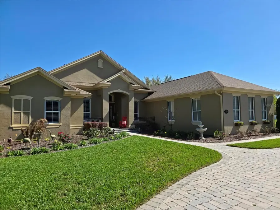 5629 Hillside Landings Road, Lakeland, FL 33810 - #2