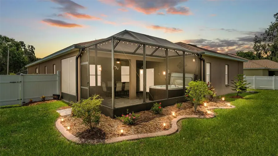 2932 Blackwater Oaks Drive, Mulberry, FL 33860 - #3