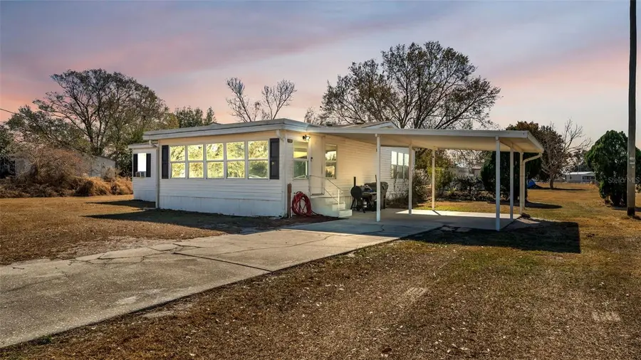 31 Cactus Circle N, Winter Haven, FL 33880 - #2