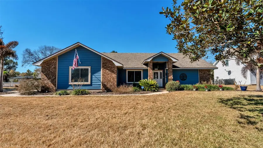 6727 Nells Way, Lakeland, FL 33813 - #2