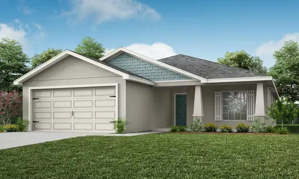 2203 Victory Ridge Drive, LAKELAND, FL 33810