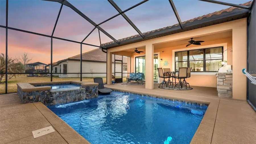 1929 Via Lago Drive, Lakeland, FL 33810 - #2