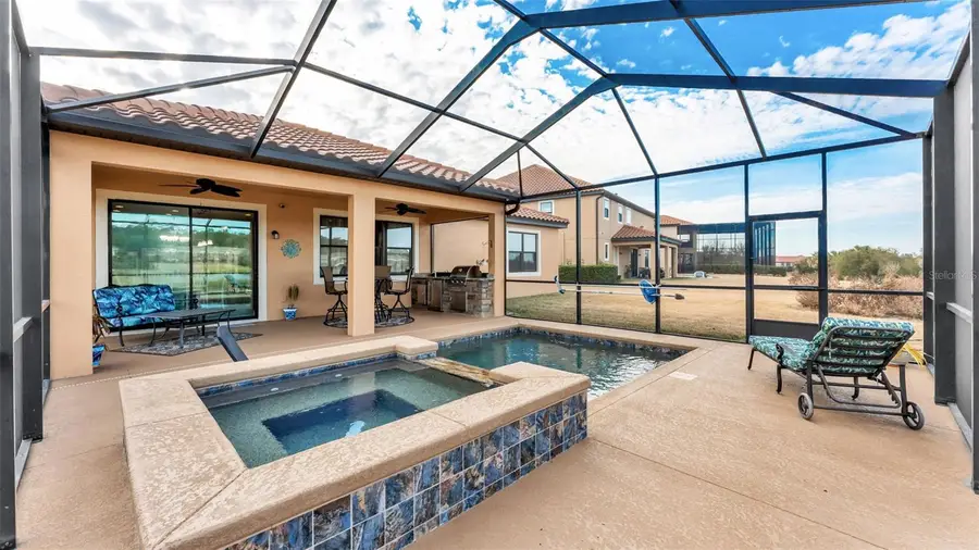 1929 Via Lago Drive, Lakeland, FL 33810 - #3