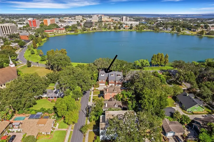 155 Lake Morton Drive #1, Lakeland, FL 33801 - #3