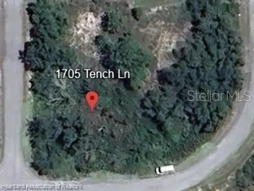 1705 Tench Lane, Poinciana, FL 34759 - #2