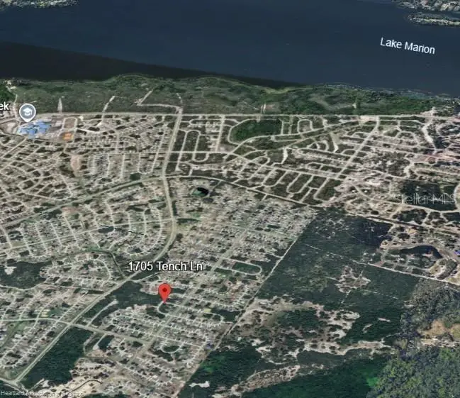 1705 Tench Lane, Poinciana, FL 34759 - #3