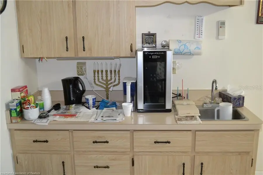 3913 Ferrari Drive, Sebring, FL 33872 - #3