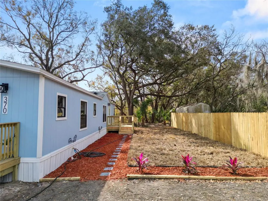 370 Cameron Street, Mulberry, FL 33860 - #3