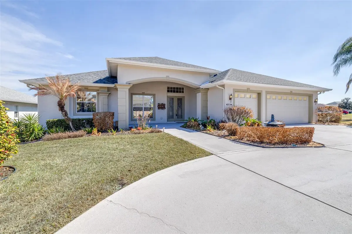 6779 Huntington Hills Boulevard, Lakeland, FL 33810 - #1