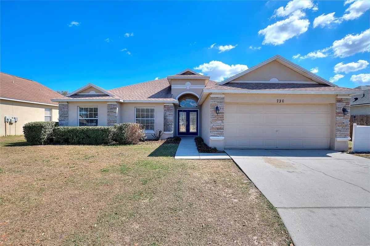 730 Terranova Avenue, Winter Haven, FL 33884 - #1