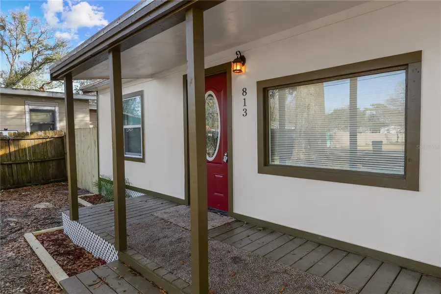 813 N Nokomis Avenue, Lakeland, FL 33815 - #3