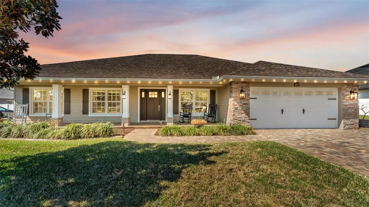 187 Bentley Oaks Boulevard, Auburndale, FL 33823 - #1