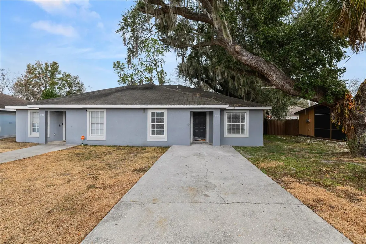 1040 Austin Street, Bartow, FL 33830 - #1