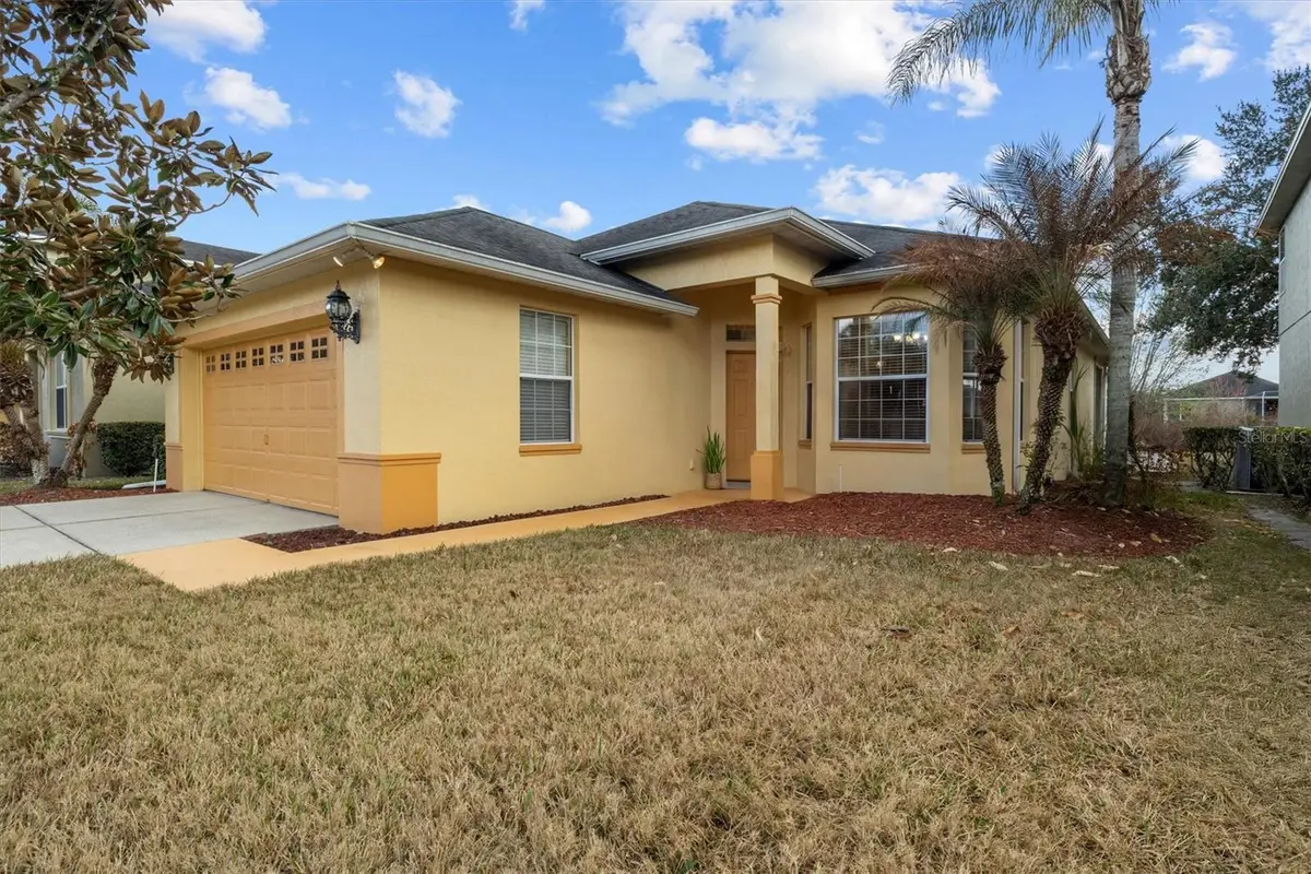 1068 Stoney Creek Drive, Lakeland, FL 33811 - #1