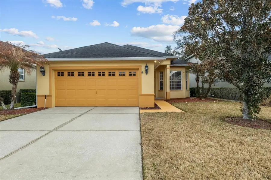 1068 Stoney Creek Drive, Lakeland, FL 33811 - #2