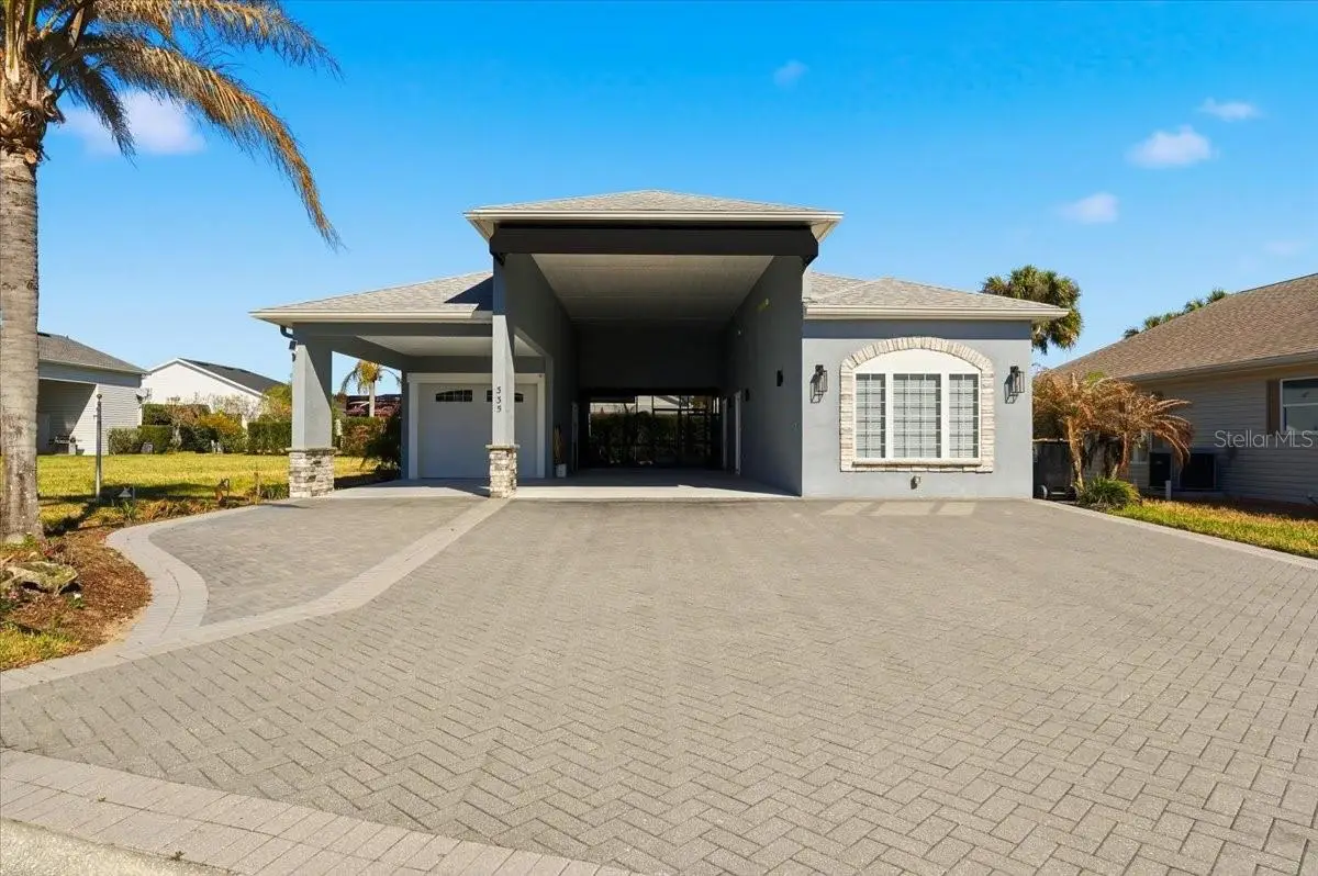 335 Travelers Drive, Polk City, FL 33868 - #1