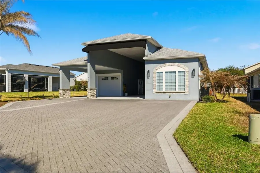 335 Travelers Drive, Polk City, FL 33868 - #3