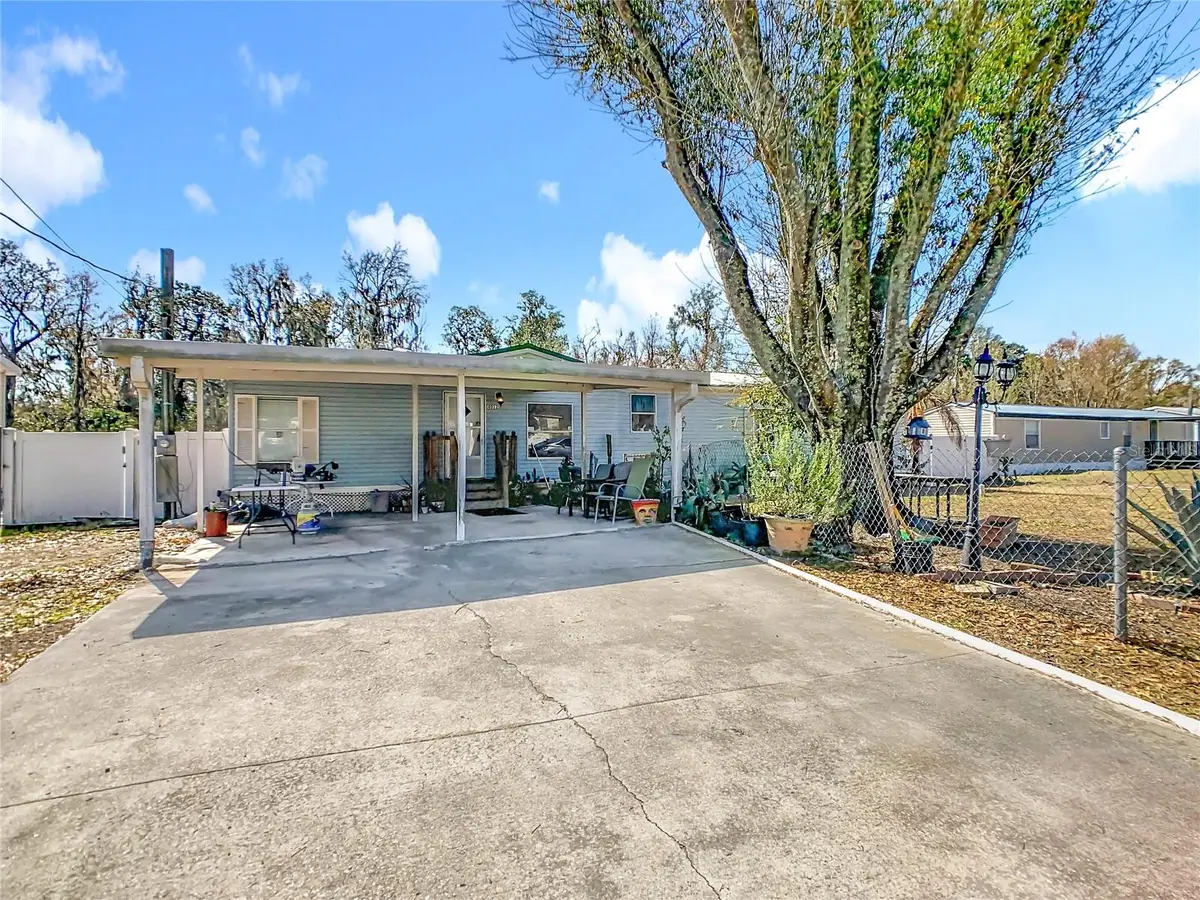 4012 Shady Hammock Drive, Mulberry, FL 33860 - #1