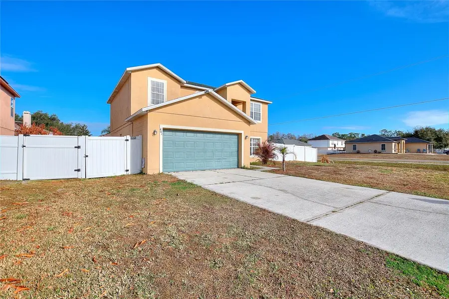 401 Mallard Way, Poinciana, FL 34759 - #2