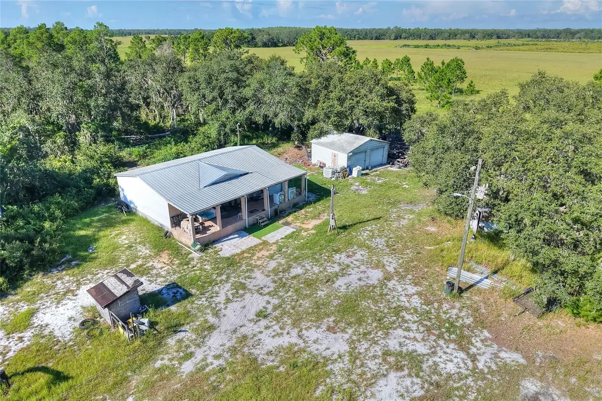 730 Mcclellan Road, Frostproof, FL 33843 - #1