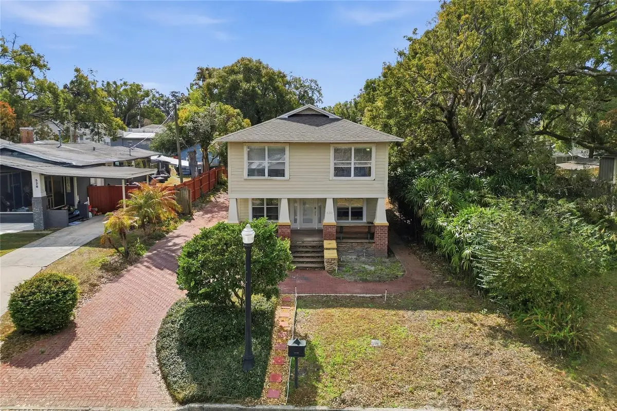 532 Hunter Street, Lakeland, FL 33803 - #1