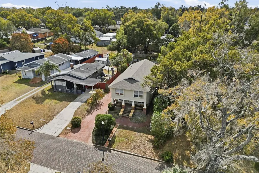 532 Hunter Street, Lakeland, FL 33803 - #2