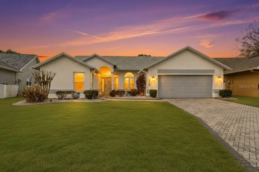 6260 Crane Drive, Lakeland, FL 33809 - #2