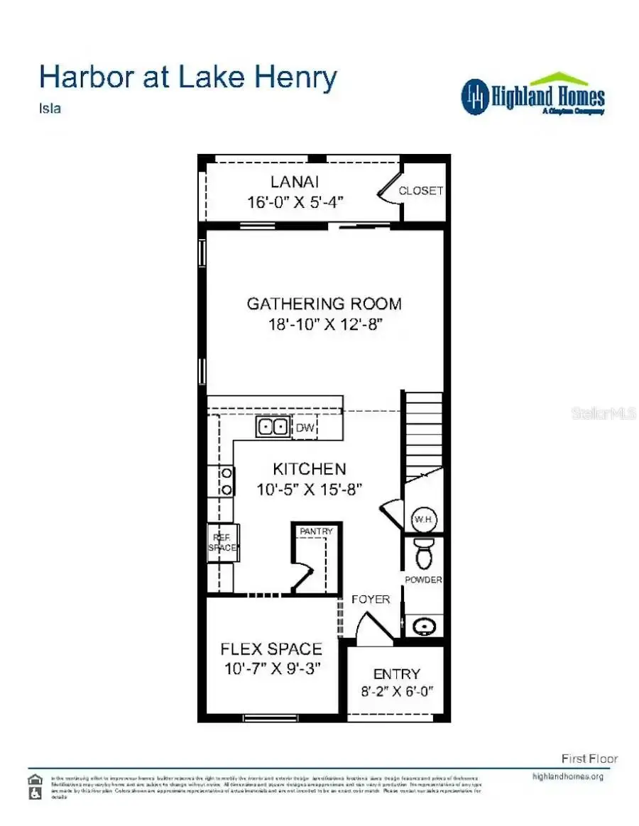 345 Wharf Way, Winter Haven, FL 33881 - #2