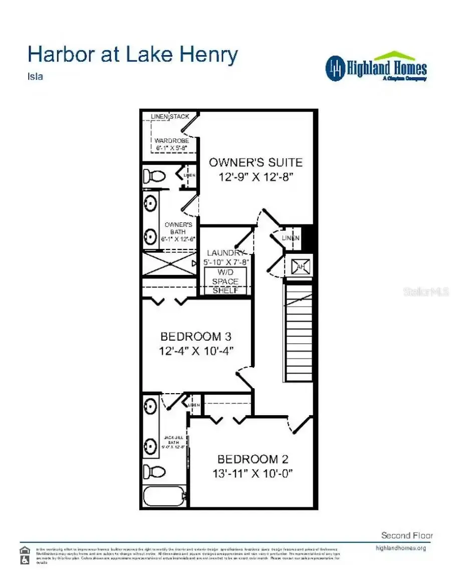 345 Wharf Way, Winter Haven, FL 33881 - #3