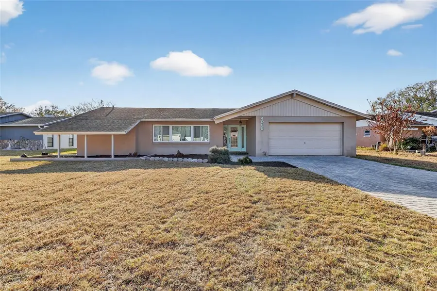 4085 Old Colony Road, Mulberry, FL 33860 - #2