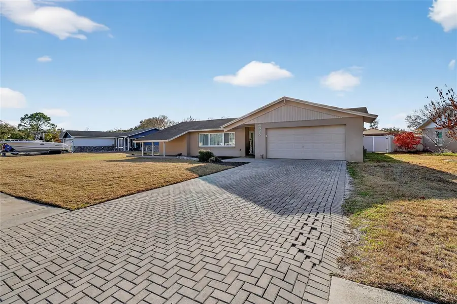 4085 Old Colony Road, Mulberry, FL 33860 - #3