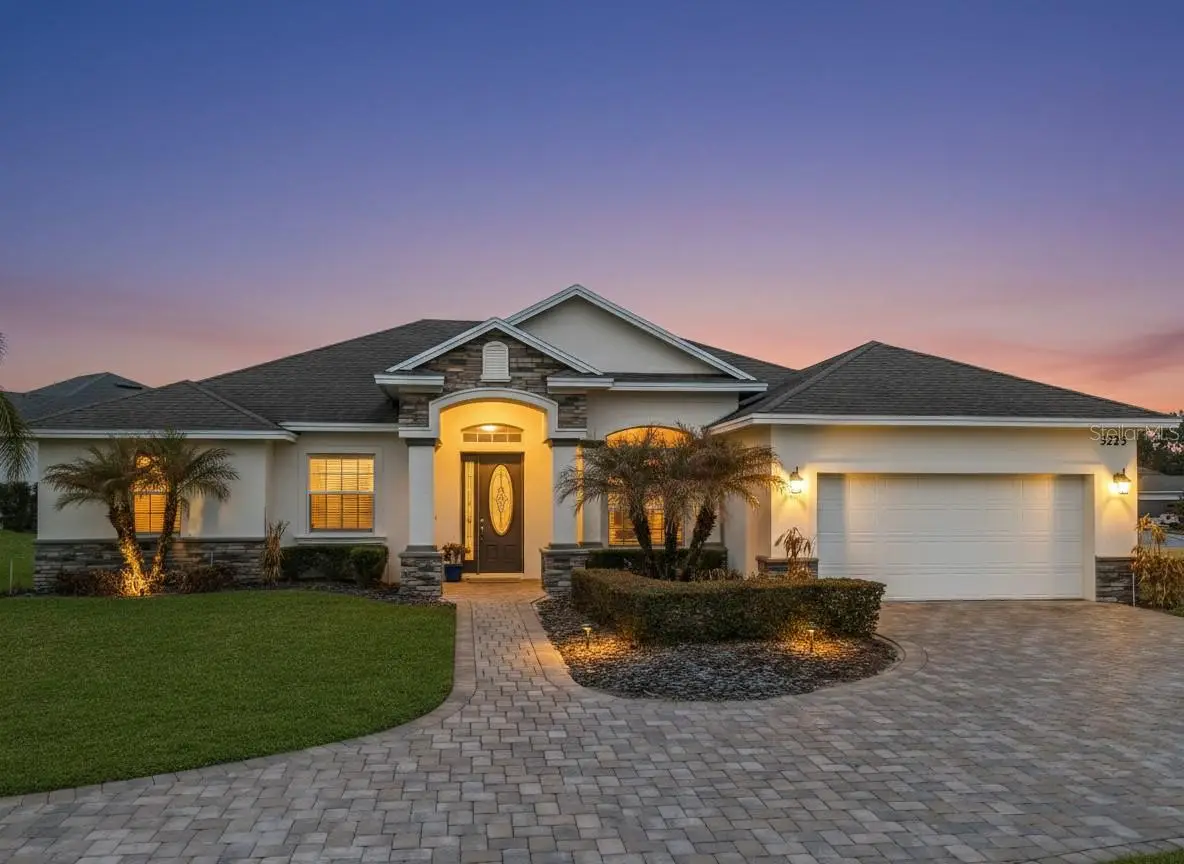 3225 Pearly Drive, Lakeland, FL 33812 - #1