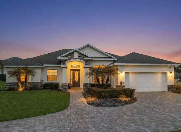 3225 Pearly Drive, LAKELAND, FL 33812