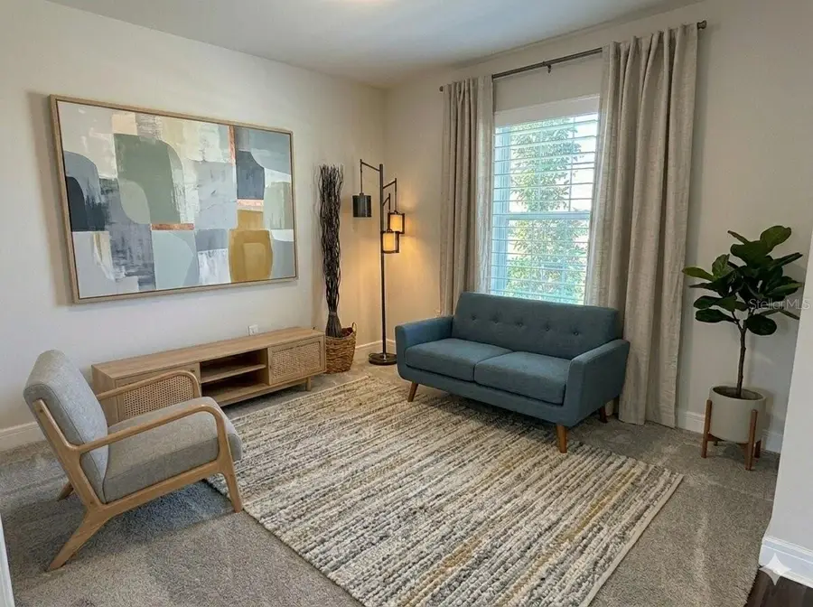 3887 Spruce Creek Drive, Lakeland, FL 33811 - #2